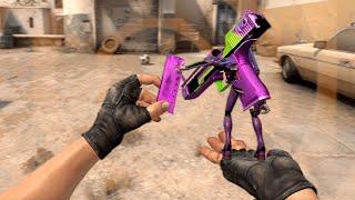 CS:GO | Valve Updated the Desert Eagle: