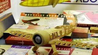 The Academy of Model Aeronautics