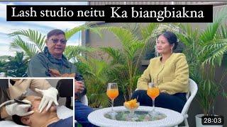 Rethei tak atanga bul tan  LASH STUDIO  lo hlawhtlin dan chanchin ngaihnawm #amazing