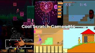 Cool Scratch Games #14