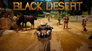 Black Desert Online - Trading