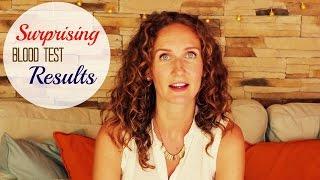 Surprising Blood Test Results (And You're Probably Deficient In It, Too) | VitaLivesFree