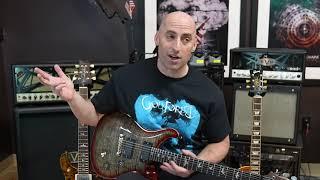 Rig Rundown with Mike Martin