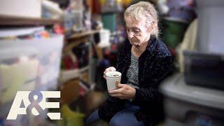 Hoarders: EXTREME Emotions Leads to Early End of Clean-Up | A&E