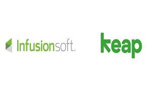 Keap CRM Reviews | Keap CRM Marketing Automation Software