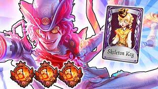 Fire Investigator Has ARRIVED! (Essence Openings)