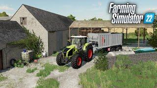 Best CONSOLE Maps For Farming Simulator 22