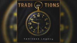 TRADITIONS | Full Orchestral Album by Kamikaze Legacy