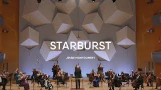 Jessie Montgomery's Starburst | Minnesota Orchestra | Osmo Vänskä