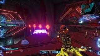 Borderlands® 3 Raw gameplay of The Firefly in Guardian True Takedown - Should I Do a full video?