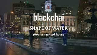 blackchai - Shape Of Water (prod. a haunted house)