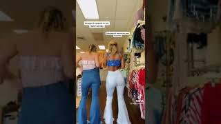 Mother daughter combo  #shorts Ahegao #Ahegao #Braless