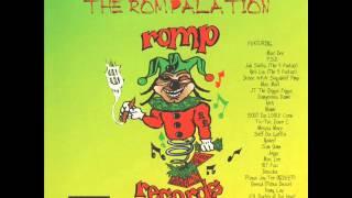 Menage Tics - P.S.D.  [ Mac Dre Presents The Rompalation, Vol. 1 ] --((HQ))--