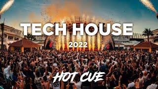 TECH HOUSE MIX