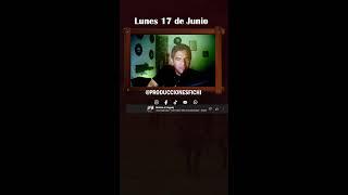 MUSICA LLANERA. Producciones Fichi EN VIVO. Lunes 17/06/2024