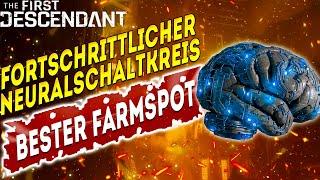 Fortschrittlicher Neuralschaltkreis - BESTER SPOT - The First Descendant