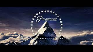 Paramount Pictures Logo (2002)