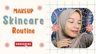 My Makeup and Skincare Routine as a Wife and Mom - Risa Christy