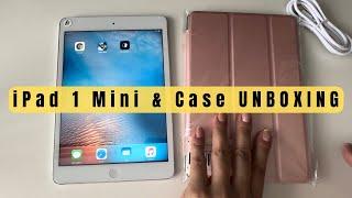 Unboxing IPad mini 1 Shopee 2024