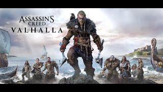 Assassin's Creed Valhalla 2020 - GTX 1070 8GB - i5 8400 - 16GB Ram 2400Mhz - 1080p Best Settings !