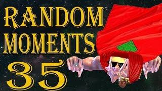 Vainglory random LoL moments 35