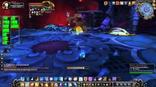 WoW Cataclysm Guide - Halfus Wyrmbreaker Guide and kill video (10 man)