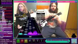 Clone Hero is a Hardware Game