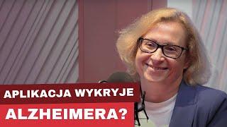 Telefon Ci powie, czy masz Alzheimera | Radio Wrocław na dzień dobry