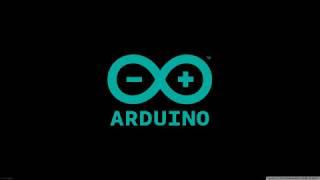 Arduino Tutorial Teil 2 -- Die For-Schleife + 14 Kanal Hin und Her Lauflicht