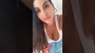 Nora Fatehi Hot Viral Dance  || Nora Fatehi Hot Short Dance  || #norafatehi