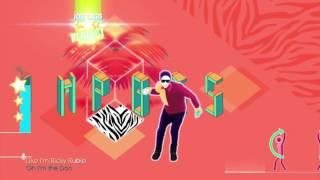 Just Dance 2016 - Stadium Flow - Imposs - 5 Stars