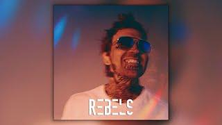 [FREE] REBELS | Yelawolf Sad Rock Guitar Trap Type Beat 2022 ( Prod. MajinSoul )