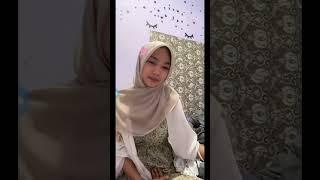 HIJAB LIVE BAR BAR TERBARU 2024 @Indocantik2024