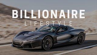 Billionaire Lifestyle Visualization 2021  Rich Luxury Lifestyle | Motivation #77