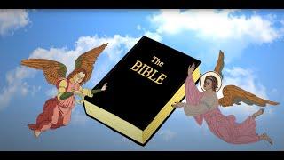 The Bible in Ten Minutes