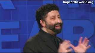 3 Golden Signs And Jonathan Cahn's Word For The Year ('Word For The Year 2018' #2166)