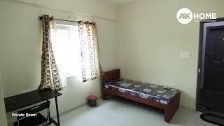 ASk Home Private Room