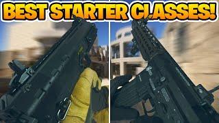 THE BEST STARTER CLASS SETUPS FOR MW2! (Best Class Setup MW2)