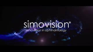 Simovision: Video Intro Screen