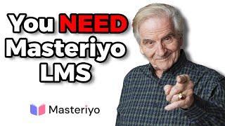 5 Reasons Why You NEED Masteriyo LMS