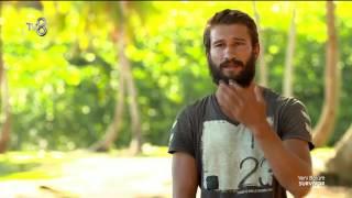 İlhan ve Adem arasında 'coconut' gerginliği! |49. Bölüm | Survivor 2017