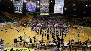 MBBPKT on GPMB XXX 2014 "Tribute to Rene Conway"