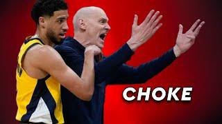Pacers Choke Game 1 To Celtics | 2024 Eastern Conference Finals Game 1 Full Highlights