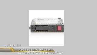 739888-B21 Solid State Drive at Genisys