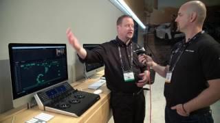 DavInci Resolve 14 Audio- Newsshooter at NAB 2017