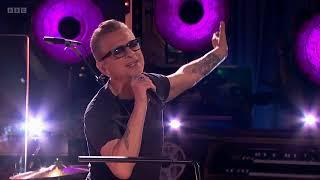 Depeche Mode  BBC Concert Orchestra Radio 2 Piano Room Maida Vale Studio 2023 In Full.