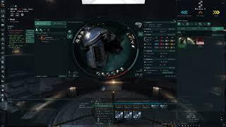 Eve-Online: Vexor Navy Issue Ratting Tutorial