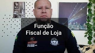 Função Fiscal de Loja