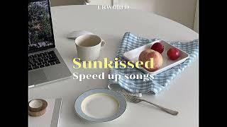 Sunkissed - URWORLD (speed up)