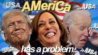 biden and trump and kamala sharing one braincell.. funniest moments and biggest fails 